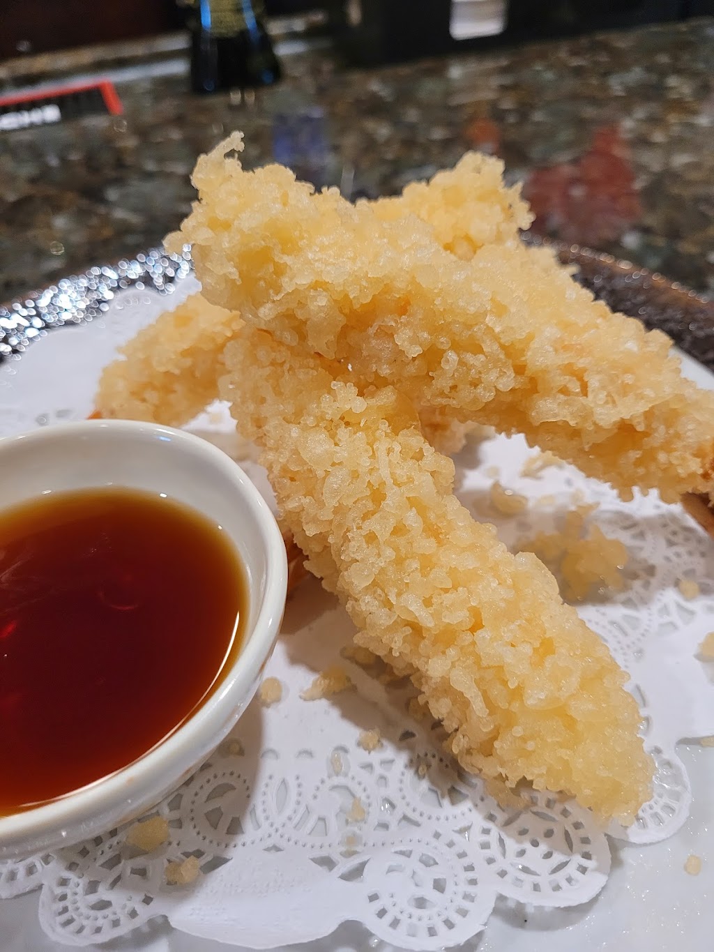 Wild Ginger Asian Fusion | restaurant | 8591 Sancus Blvd, Columbus, OH 43240, USA | 6143968919 OR +1 614-396-8919