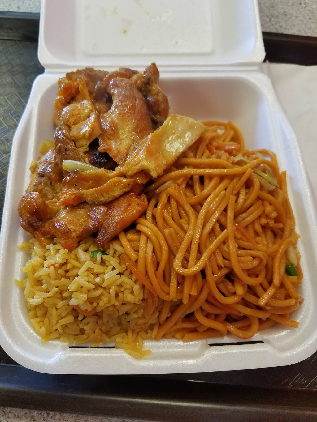 China Wok | restaurant | 9110 Sepulveda Blvd, North Hills, CA 91343, USA | 8189203717 OR +1 818-920-3717