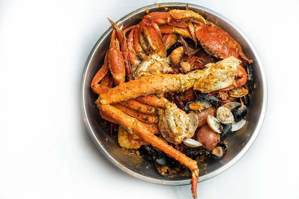 Tasty Crab Woodbridge VA | restaurant | 14477 Potomac Mills Rd, Woodbridge, VA 22192, USA | 5714084943 OR +1 571-408-4943