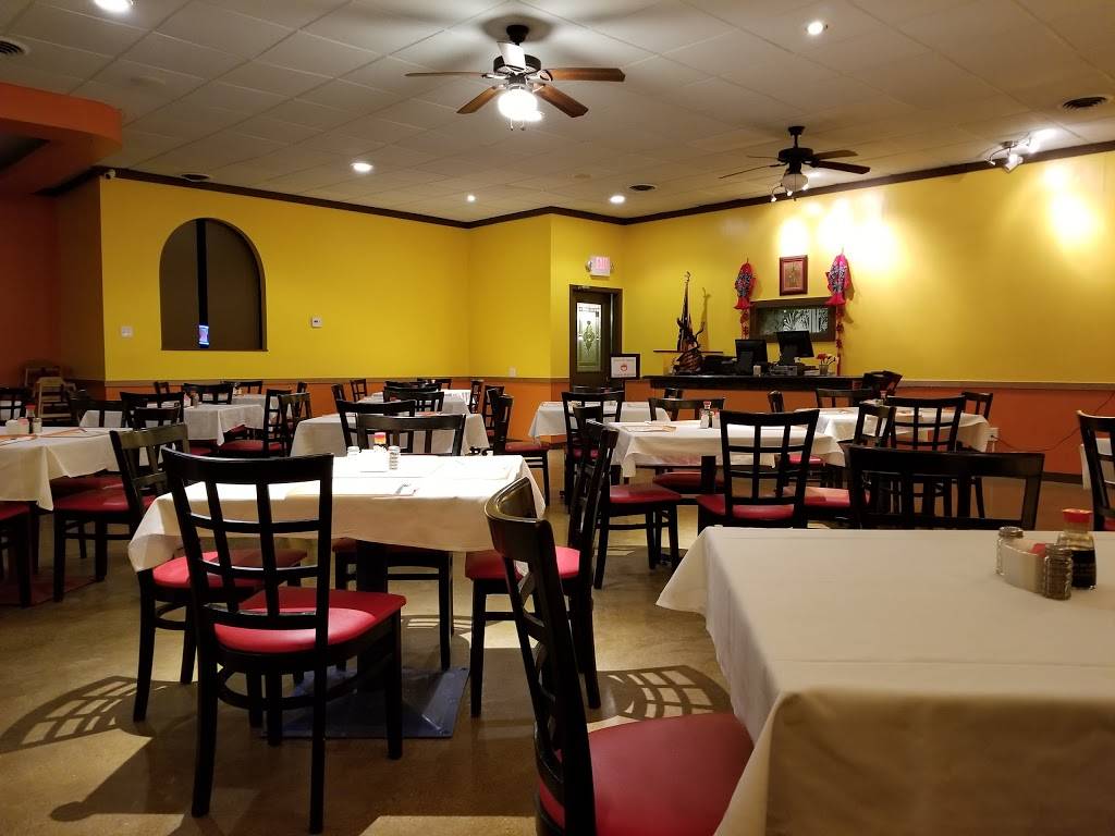 Dynasty II Chinese Restaurant | restaurant | 2705 W Beltline Hwy, Madison, WI 53713, USA | 6088196888 OR +1 608-819-6888