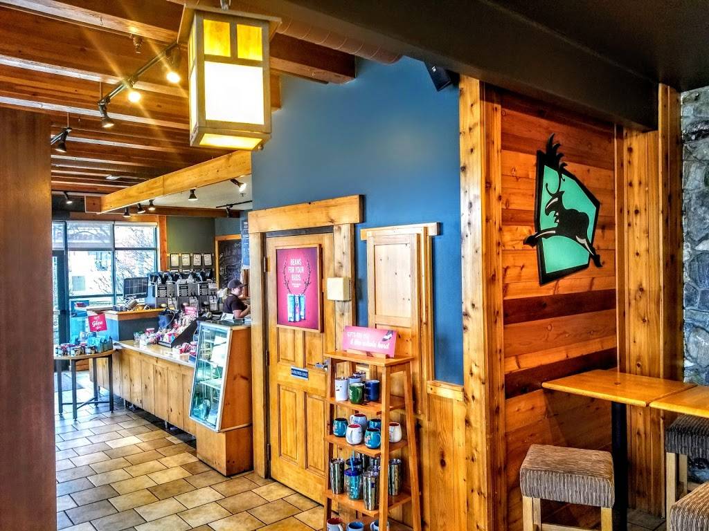 Caribou Coffee | cafe | 6228 Penn Ave S, Richfield, MN 55423, USA | 6122431581 OR +1 612-243-1581