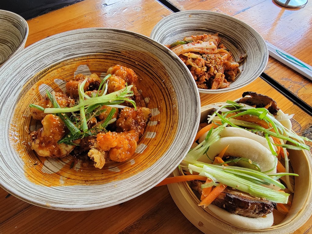 Ramen Lab Eatery Boca | restaurant | 100 NE 2nd St, Boca Raton, FL 33432, USA | 5617504448 OR +1 561-750-4448