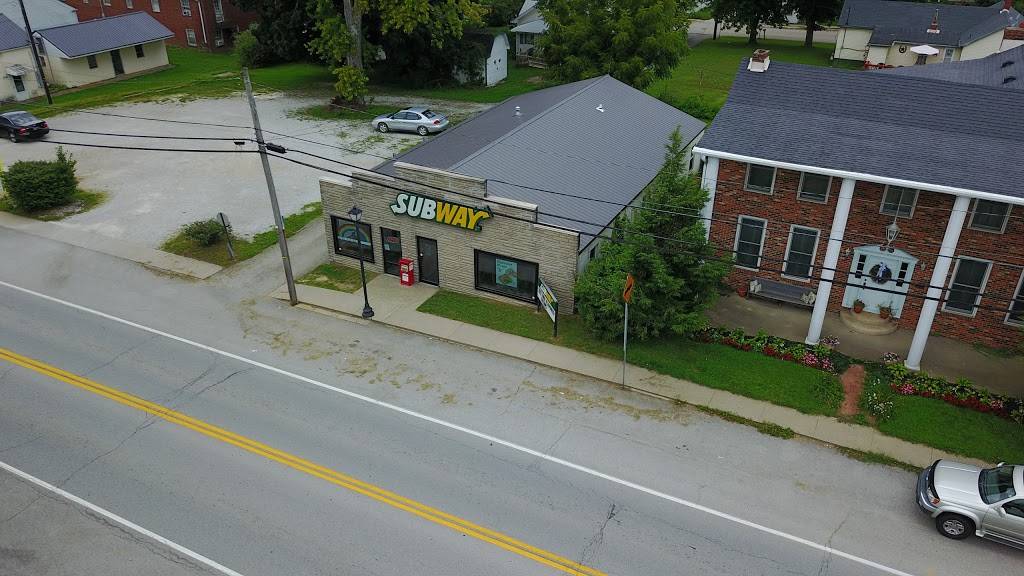 Subway | restaurant | 202 US-42, Bedford, KY 40006, USA | 5022559999 OR +1 502-255-9999