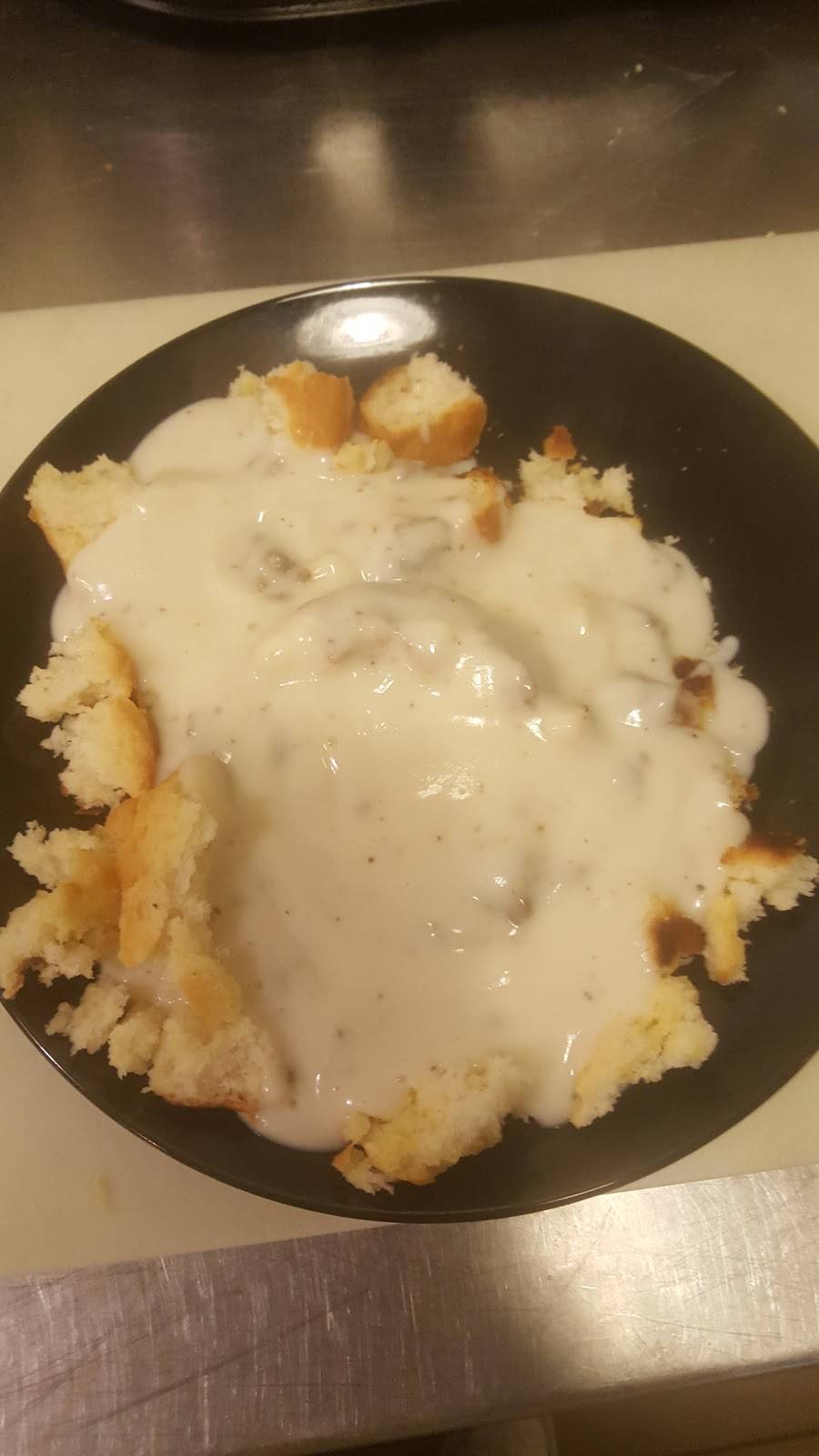 The Copper Station | restaurant | 1529 TN-68, Ducktown, TN 37326, USA | 4234961117 OR +1 423-496-1117