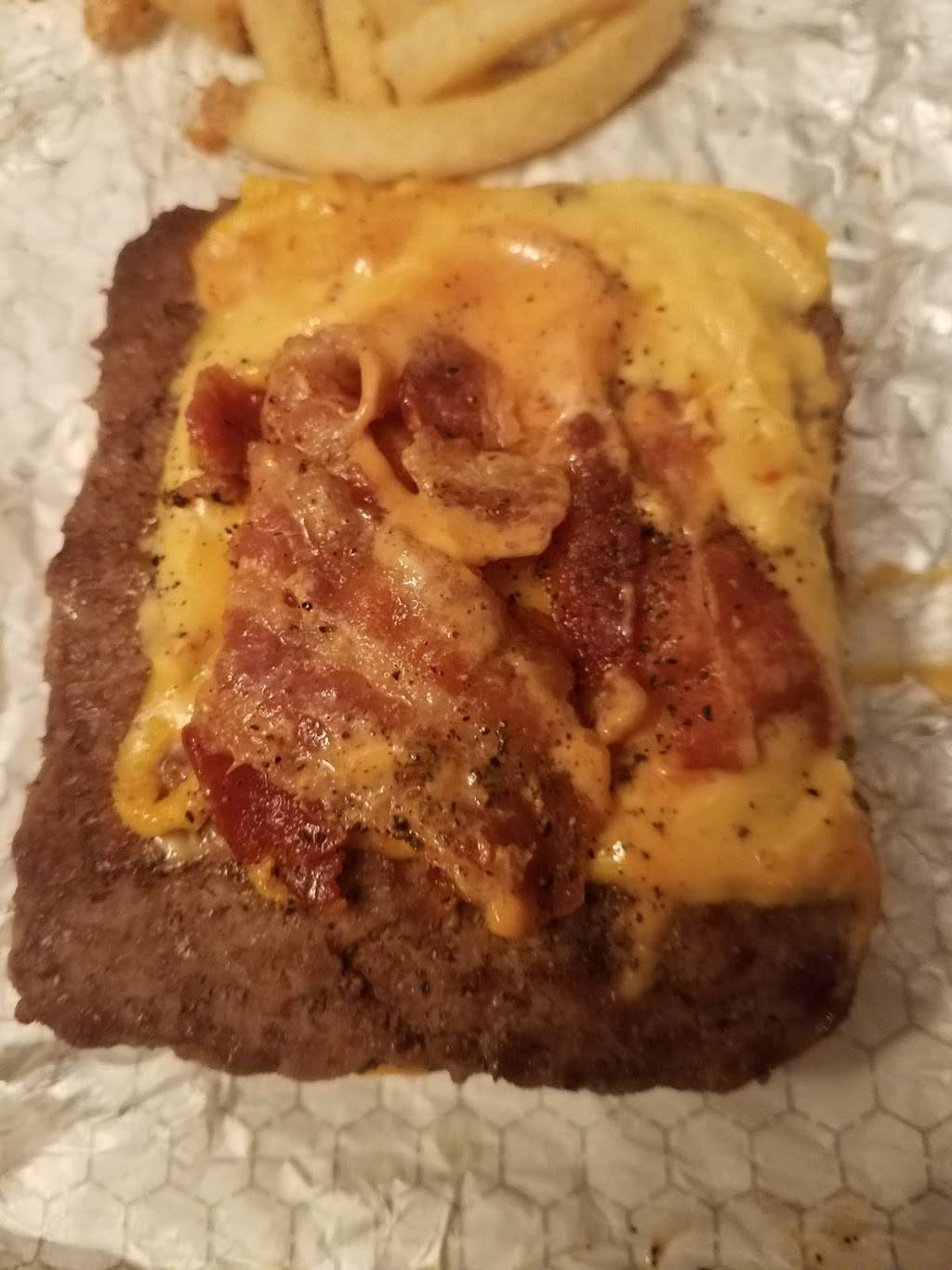 Wendys | restaurant | 400 Old Franklin Turnpike Suite 125, Rocky Mount, VA 24151, USA | 5404895004 OR +1 540-489-5004