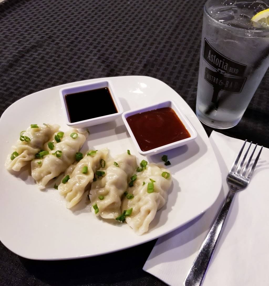 Astoria Blvd Bistro & Bar | meal takeaway | 217 E Grand Ave, Ponca City, OK 74601, USA | 5807189463 OR +1 580-718-9463