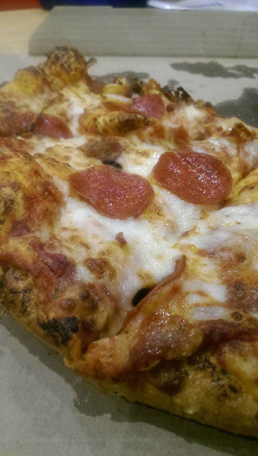 Dominos Pizza | meal delivery | 1140 Galaxy Dr NE, Lacey, WA 98516, USA | 3604561812 OR +1 360-456-1812