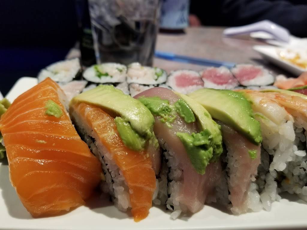 Namikos Japanese Restaurant | restaurant | 7310 W 52nd Ave unit R, Arvada, CO 80002, USA | 3034203600 OR +1 303-420-3600