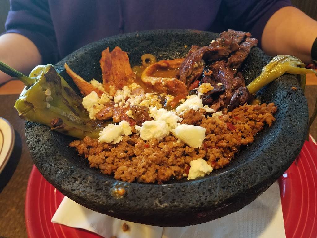 La Mission Restaurant Falcon | restaurant | 7634 McLaughlin Rd, Falcon, CO 80831, USA | 7194957052 OR +1 719-495-7052