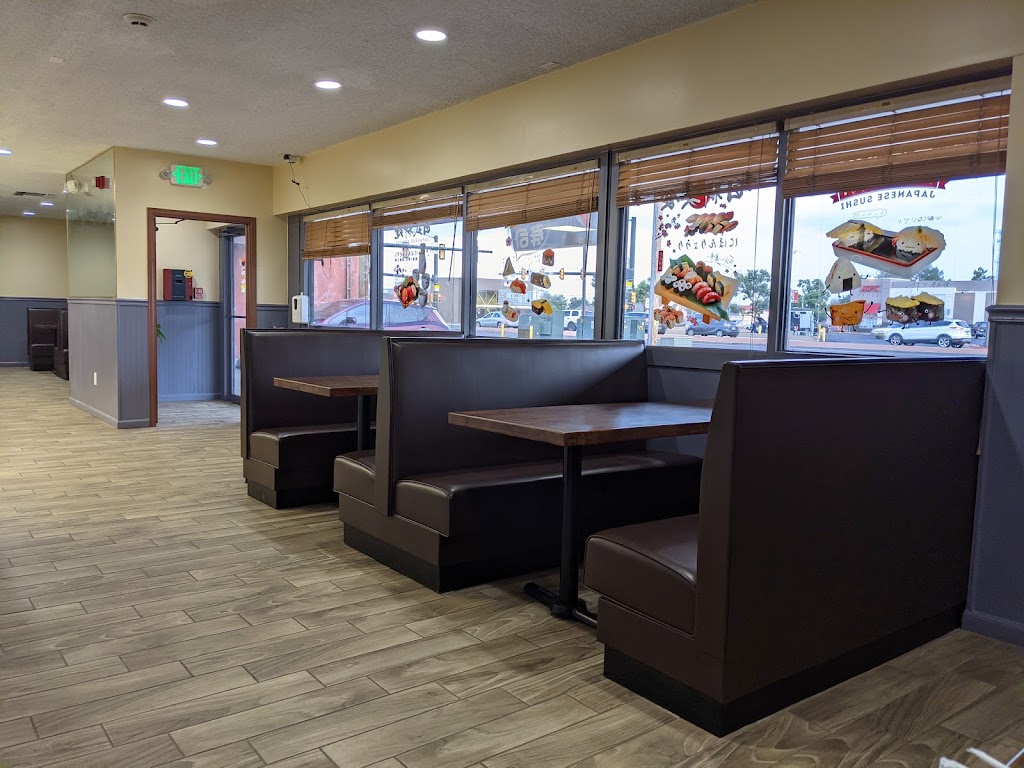 Spicy Thai and Sushi | restaurant | 3041 W 92nd Ave, Westminster, CO 80031, USA | 3034282658 OR +1 303-428-2658