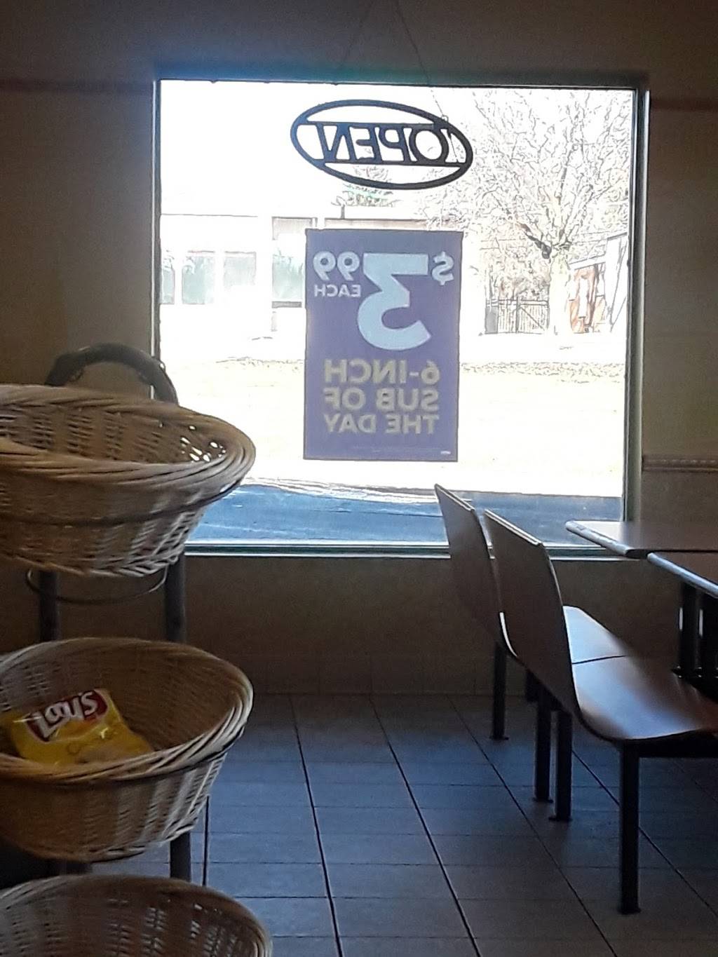 Subway Restaurants | restaurant | 7407 Hancock Dr, Wonder Lake, IL 60097, USA | 8157281965 OR +1 815-728-1965