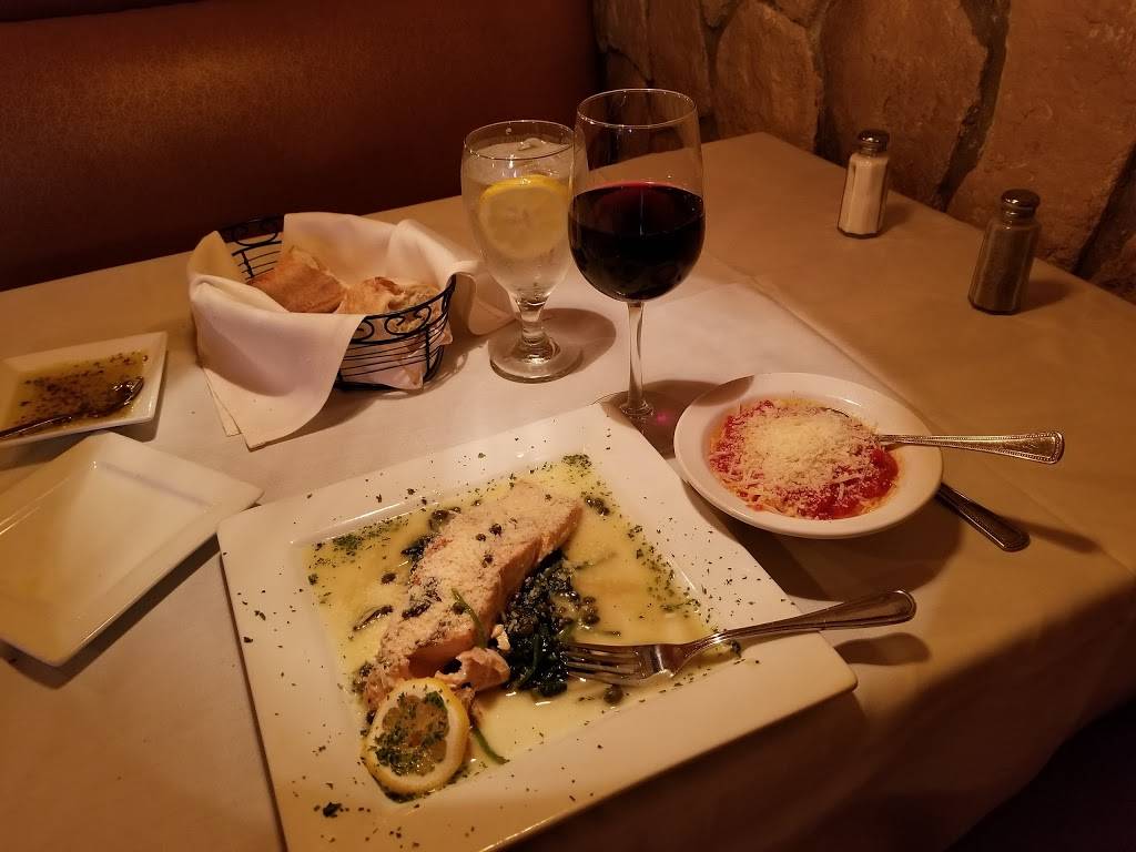 Villa Palma Ristorante | restaurant | 874 N Miramar Ave, Indialantic, FL 32903, USA | 3219510051 OR +1 321-951-0051