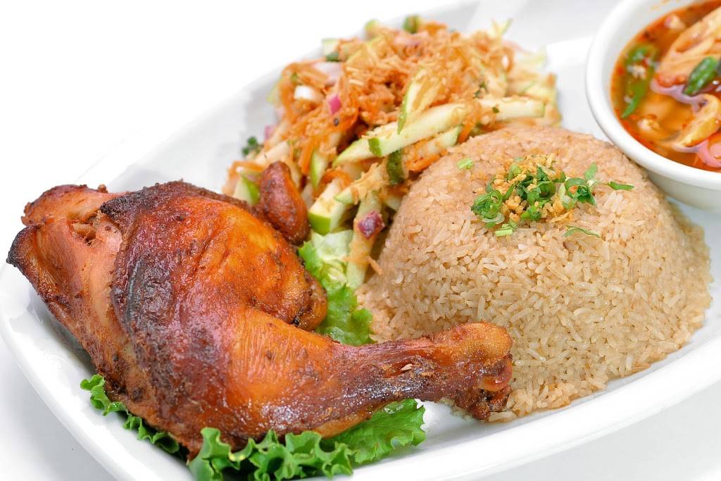 Banana Bay Restaurant #2 | restaurant | 5747 Rosemead Blvd, Temple City, CA 91780, USA | 6265935155 OR +1 626-593-5155