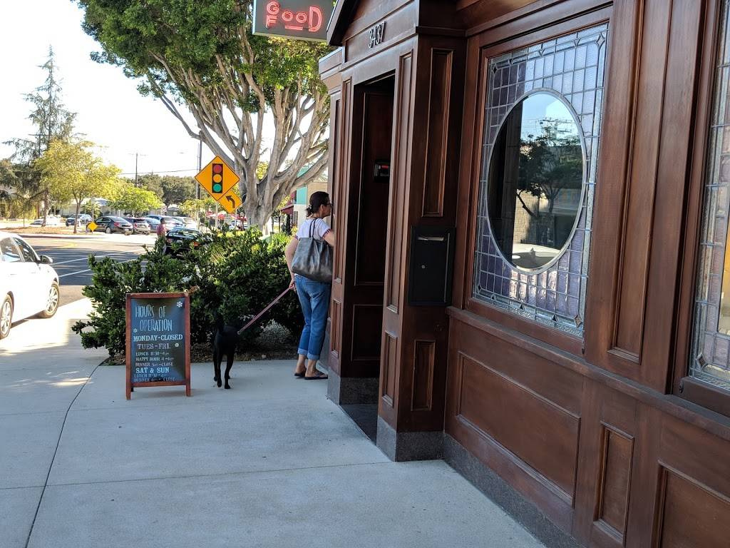 John Sparr Tavern | restaurant | 3437 Ocean View Blvd, Glendale, CA 91208, USA | 8189577488 OR +1 818-957-7488