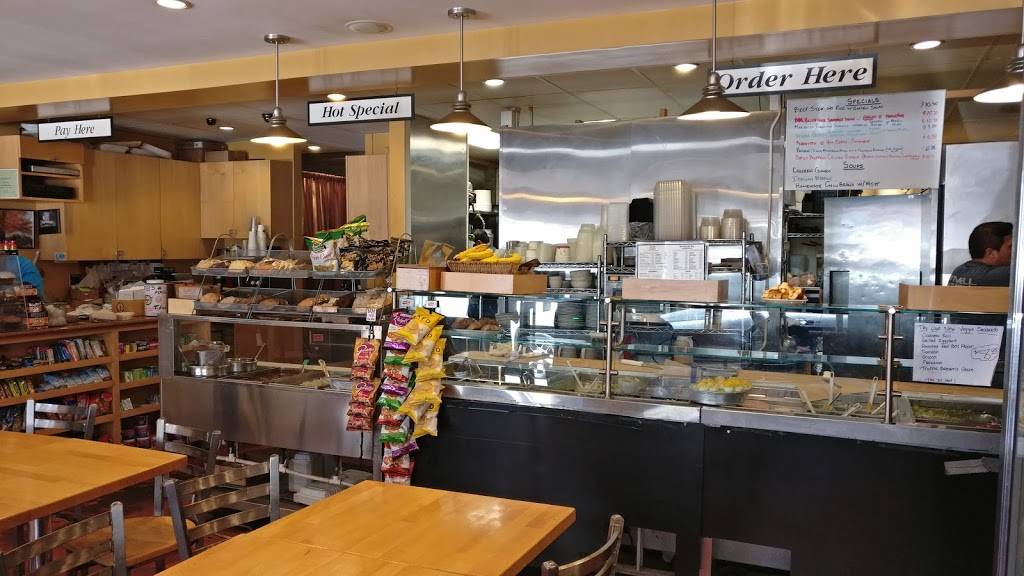 JBs Place | meal takeaway | 1435 17th St, San Francisco, CA 94107, USA | 4156267973 OR +1 415-626-7973