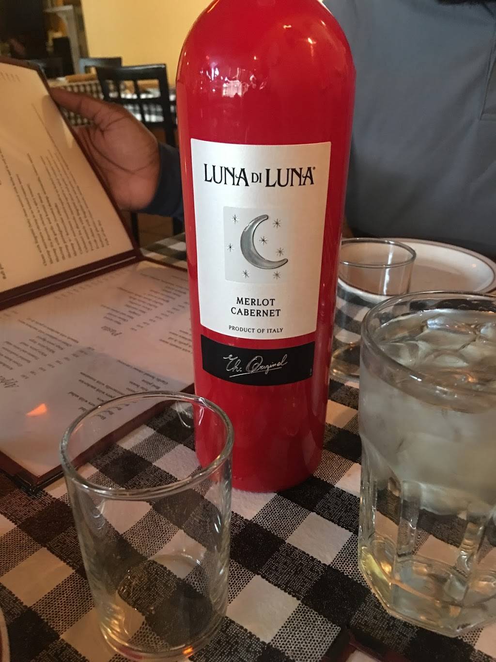 Rafi Ristorante Italiano | restaurant | 190 Thomas Johnson Dr #8, Frederick, MD 21702, USA | 3016628870 OR +1 301-662-8870