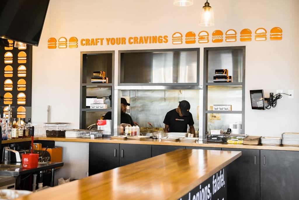 Burgerim | restaurant | 6599 E Broad St, Columbus, OH 43213, USA | 6148683390 OR +1 614-868-3390