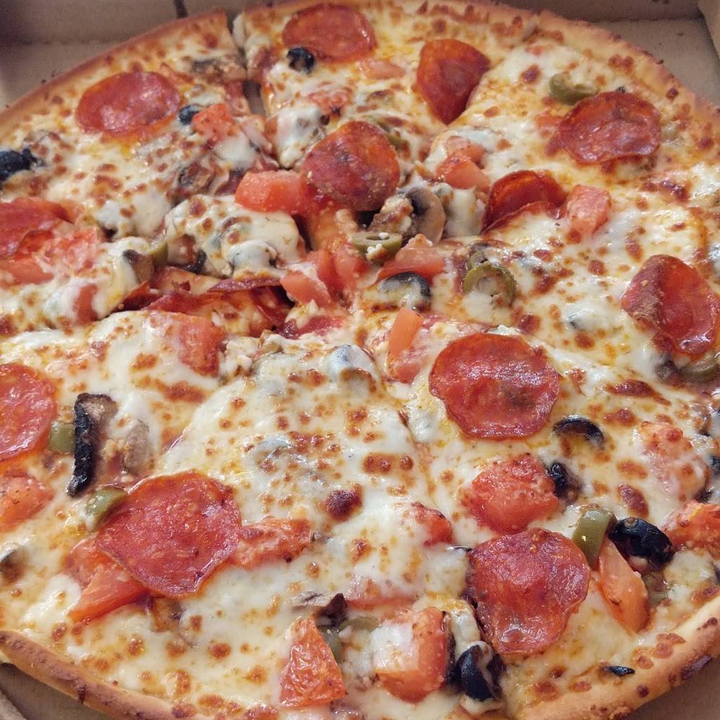 Rafaels Italian Restaurant | restaurant | 2324 Treasury Dr SE, Cleveland, TN 37323, USA | 4234726630 OR +1 423-472-6630