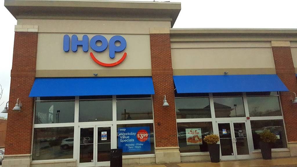 IHOP | restaurant | 200 Town Centre Dr Suite 21, Glen Mills, PA 19342, USA | 4848408430 OR +1 484-840-8430