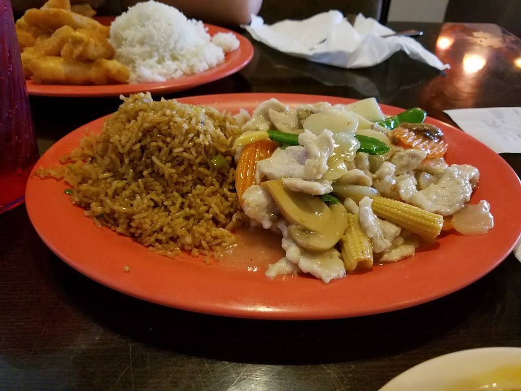 Wok Inn | restaurant | 8733 Grissom Rd, San Antonio, TX 78251, USA | 2106843034 OR +1 210-684-3034