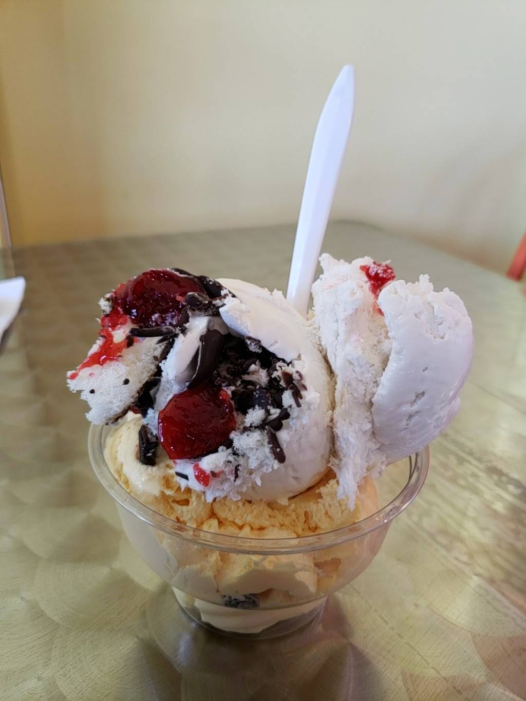 Palarte Mexican Ice Cream | restaurant | 4700 N University St #43, Peoria, IL 61614, USA | 3099660393 OR +1 309-966-0393