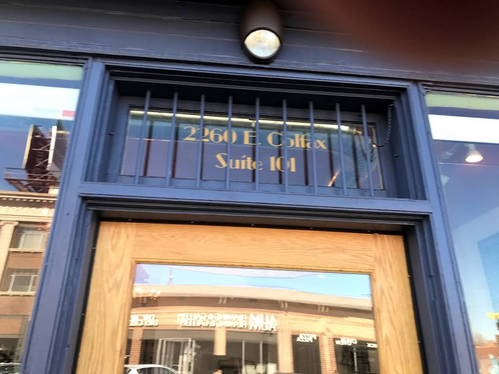 Bumble Tea | bakery | 2260 E Colfax Ave #101, Denver, CO 80206, USA | 7205024371 OR +1 720-502-4371