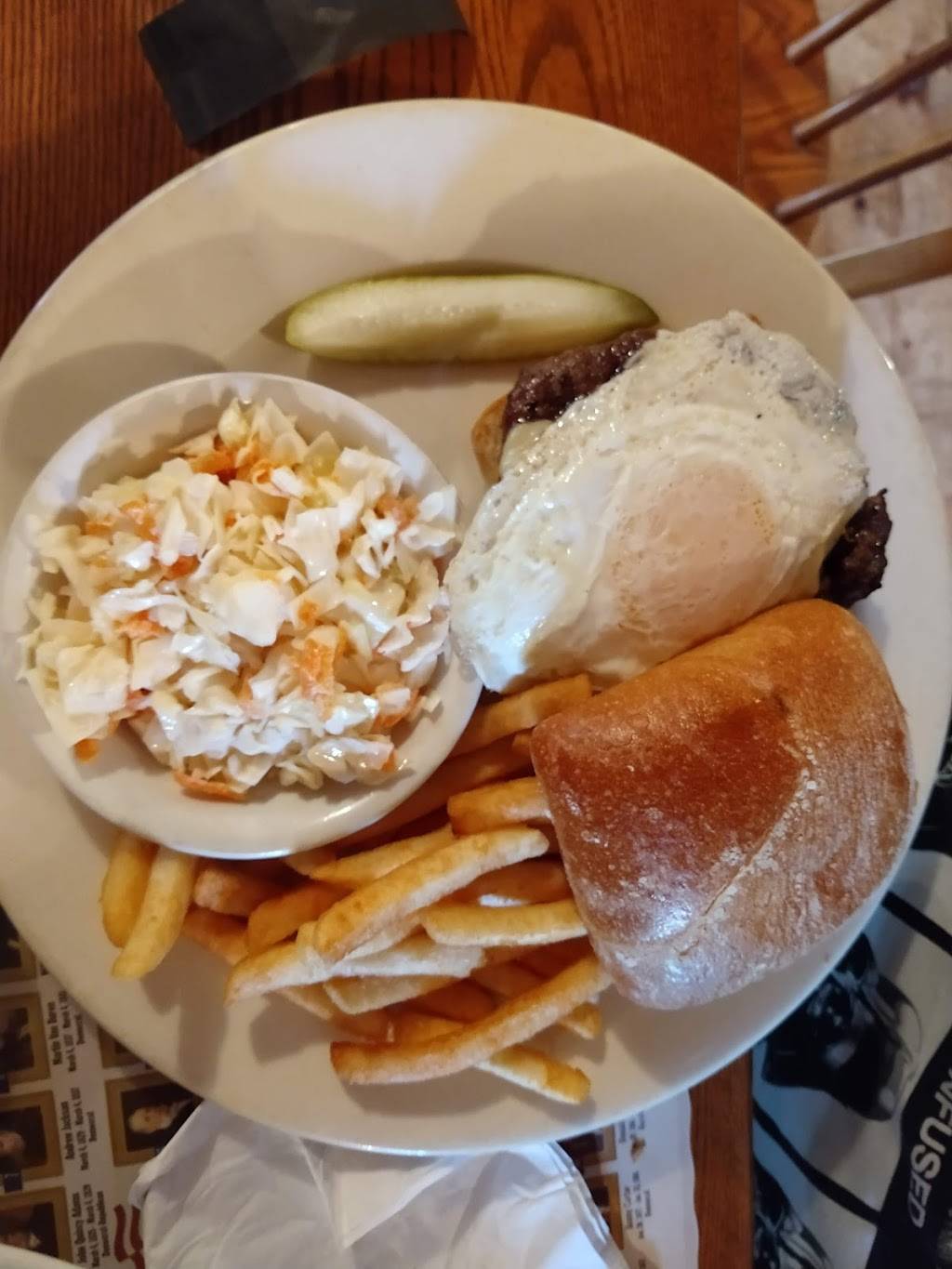 Flat Penny Bar & Grill | restaurant | 263 West St, Berlin, MA 01503, USA | 9784150150 OR +1 978-415-0150