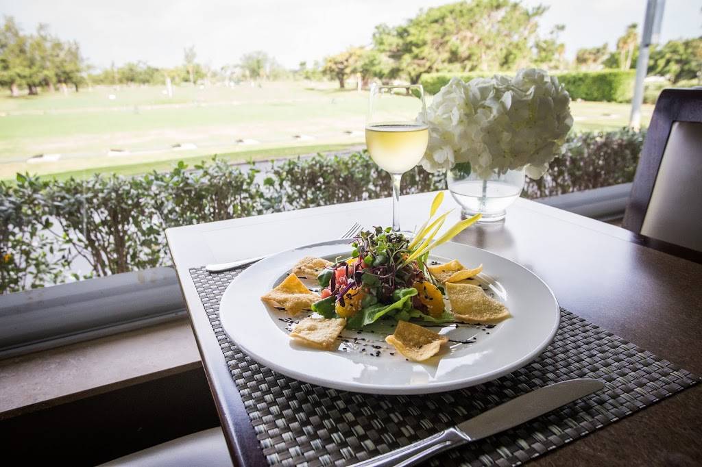 Miami Shores Country Club | restaurant | 10000 Biscayne Blvd, Miami Shores, FL 33138, USA | 3057952360 OR +1 305-795-2360