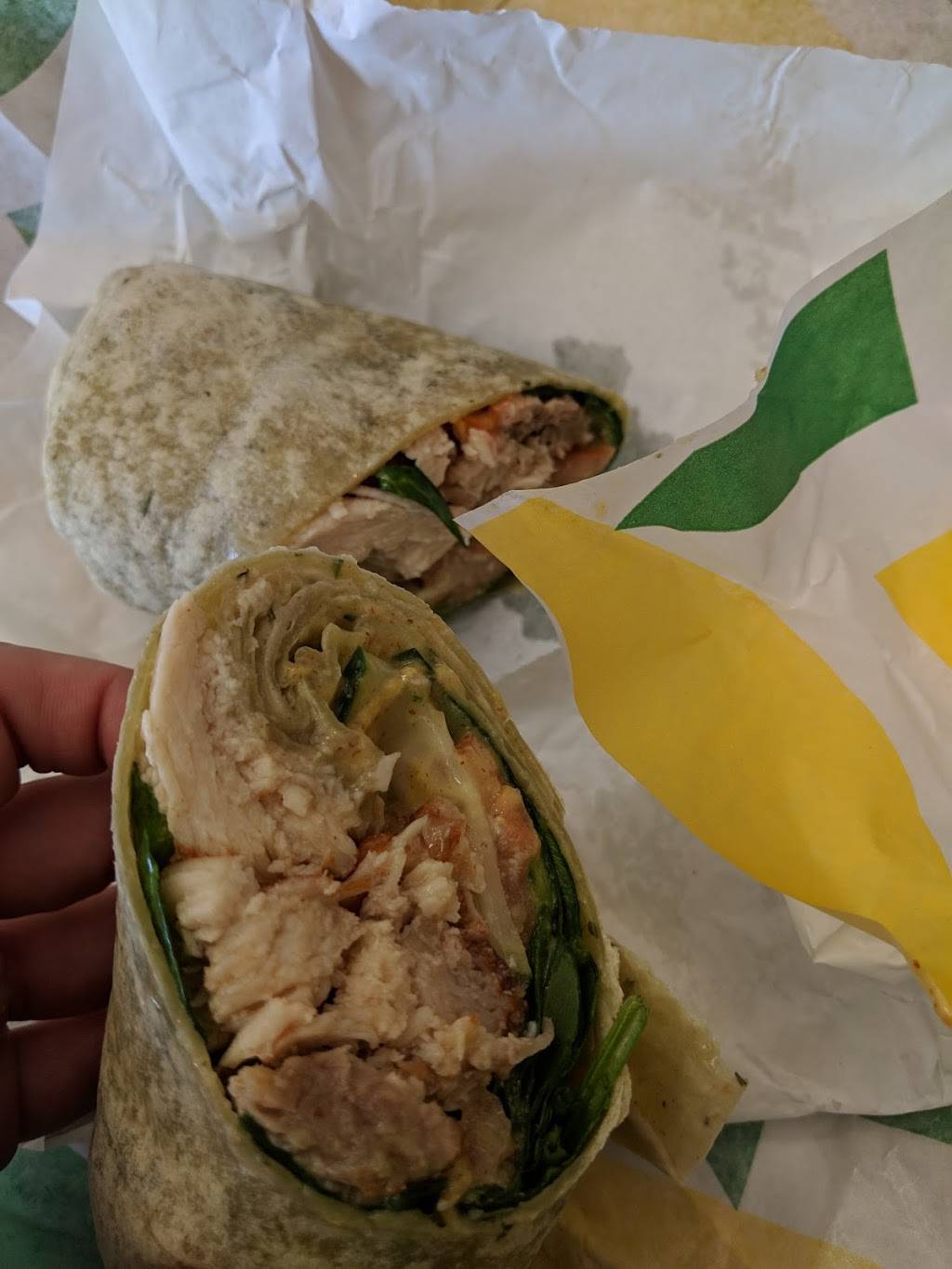 Subway Restaurants | restaurant | 3527 E Community Rd, Brunswick, GA 31520, USA | 9122651456 OR +1 912-265-1456