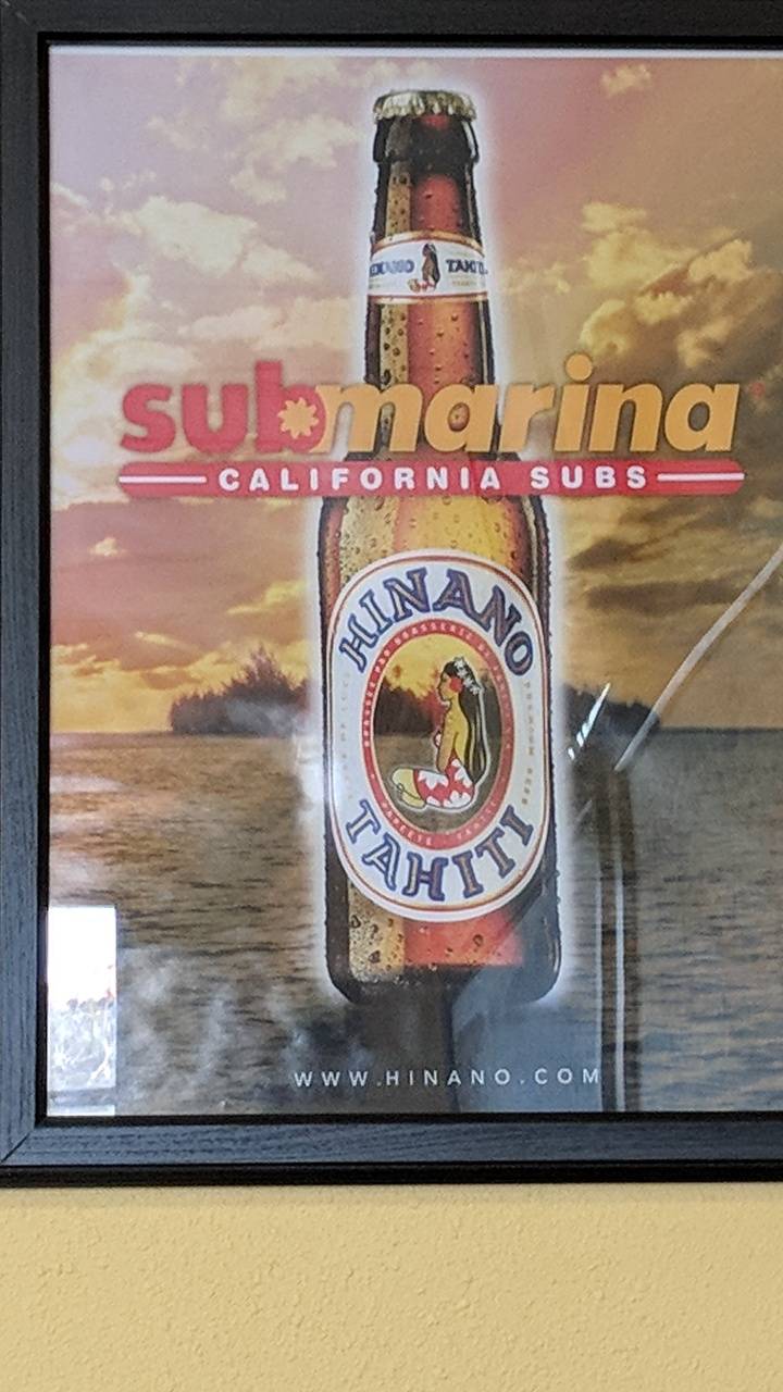 Submarina Oceanside West | meal takeaway | 2183 Vista Way Suite B7, Oceanside, CA 92054, USA | 7604338178 OR +1 760-433-8178