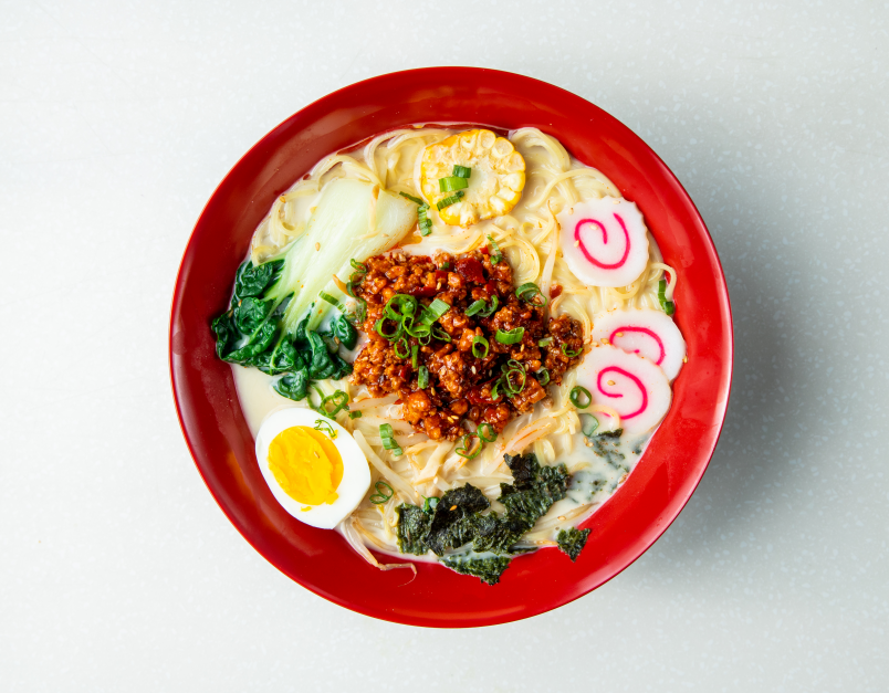 SSC Natsu Ramen | restaurant | 10514 Lower Azusa Rd, El Monte, CA 91731, USA | 6265220800 OR +1 626-522-0800