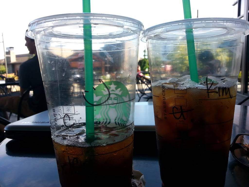 Starbucks | cafe | 3000 184th St SW Suite #875, Lynnwood, WA 98037, USA | 4257785491 OR +1 425-778-5491