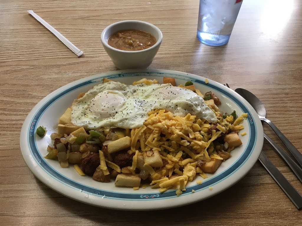 Diamond Horseshoe Cafe | cafe | 404 Central Ave, Cheyenne, WY 82007, USA | 3076388255 OR +1 307-638-8255