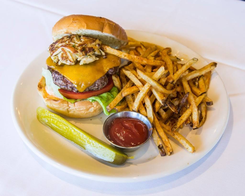 The Grilled Oyster Company | restaurant | 7943 Tuckerman Ln, Potomac, MD 20854, USA | 3012999888 OR +1 301-299-9888