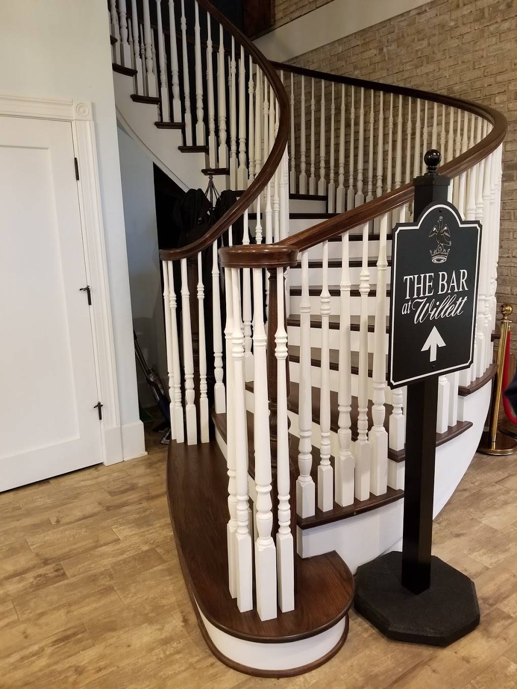 The Bar at Willett | restaurant | 1869 Loretto Rd, Bardstown, KY 40004, USA | 5025079396 OR +1 502-507-9396