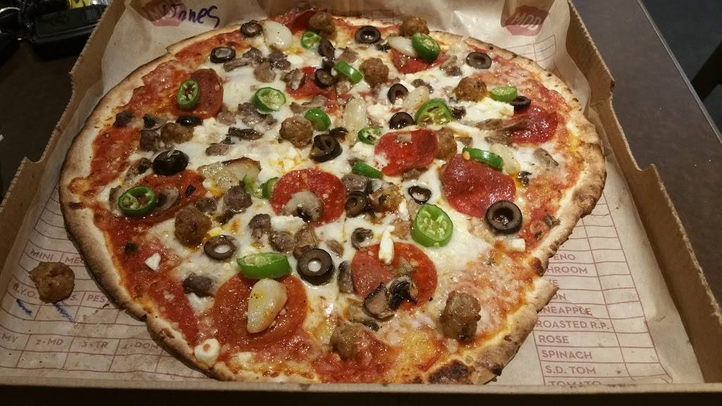MOD Pizza | restaurant | 6825 S Fry Rd #1100, Katy, TX 77494, USA | 8324375524 OR +1 832-437-5524
