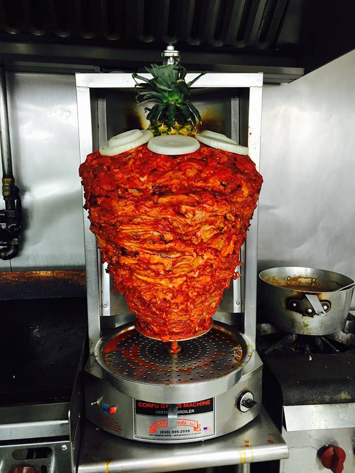 Star Food & Deli | restaurant | 8098 S Great Trinity Forest Way, Dallas, TX 75217, USA | 2143910416 OR +1 214-391-0416