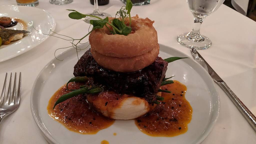 Veranda E | restaurant | 290 5th Ave S, Naples, FL 34102, USA | 2396593466 OR +1 239-659-3466