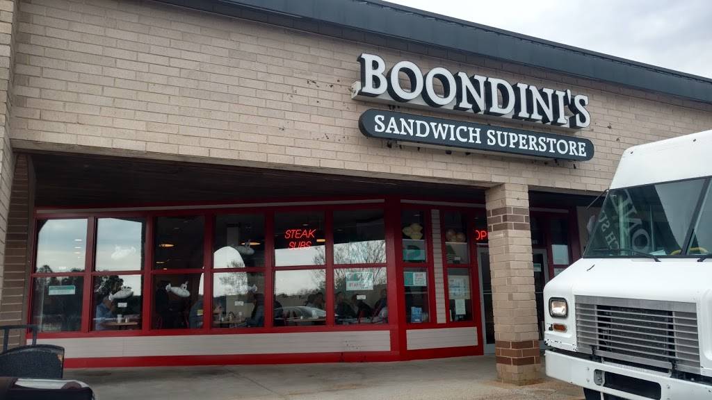 Boondinis North | restaurant | 7403 Six Forks Rd, Raleigh, NC 27615, USA | 9198482487 OR +1 919-848-2487