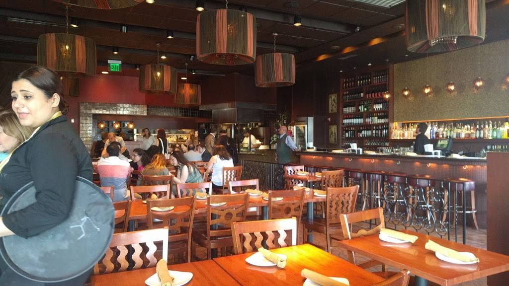 Taza | restaurant | 28601 Chagrin Blvd, Woodmere, OH 44122, USA | 2164644000 OR +1 216-464-4000