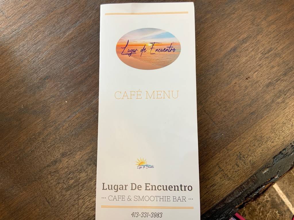 Lugar De Encuentro | restaurant | 53 Springfield St, Chicopee, MA 01013, USA | 4133313983 OR +1 413-331-3983