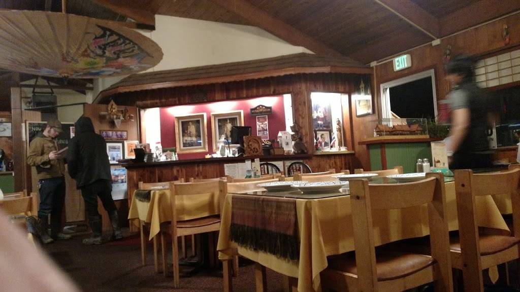 Star of Siam Thai Cuisine - Soquel Village | restaurant | 3005 Porter St, Soquel, CA 95073, USA | 8314790366 OR +1 831-479-0366