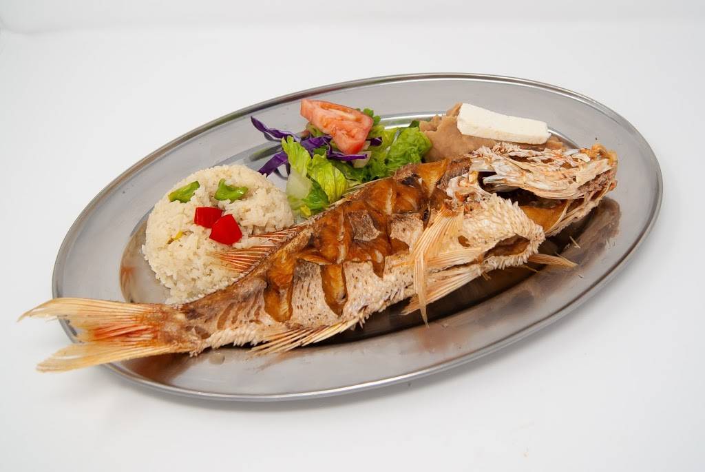 Mariscos El Malecón | restaurant | 3416 W Thomas Rd, Phoenix, AZ 85017, USA | 6024427533 OR +1 602-442-7533