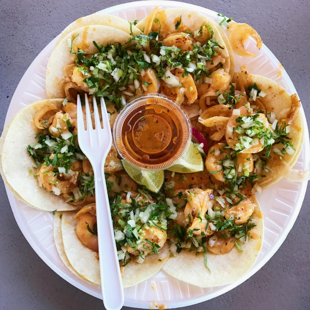 El Roys Taco Truck | restaurant | 760 Sebastopol Rd, Santa Rosa, CA 95407, USA | 7078432166 OR +1 707-843-2166