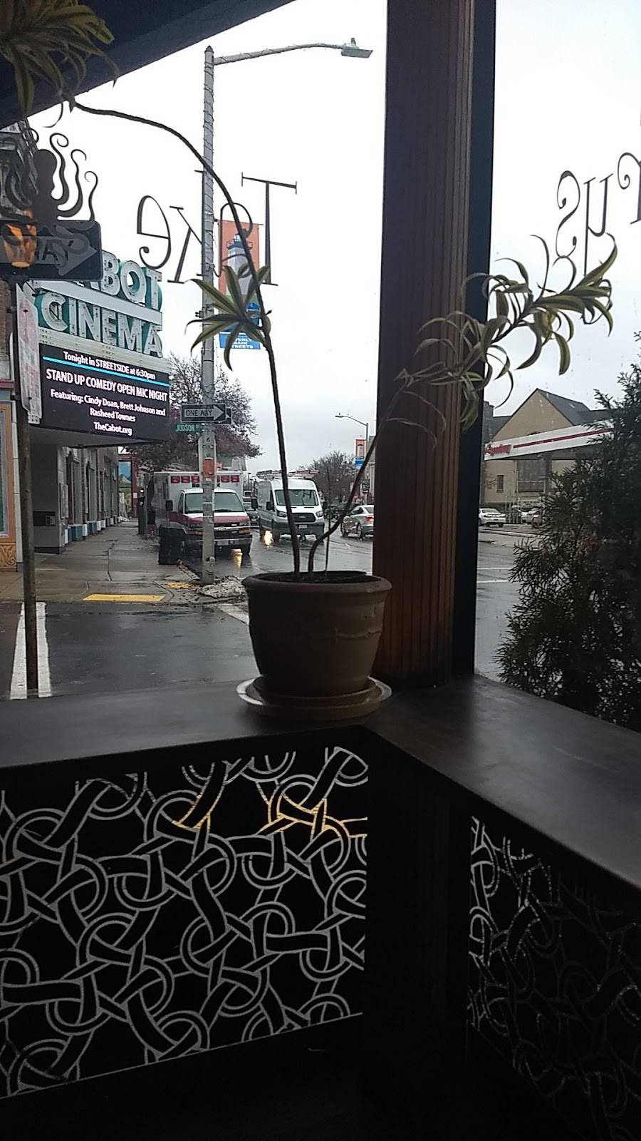 Wrapture | restaurant | 284 Cabot St, Beverly, MA 01915, USA | 9785247710 OR +1 978-524-7710