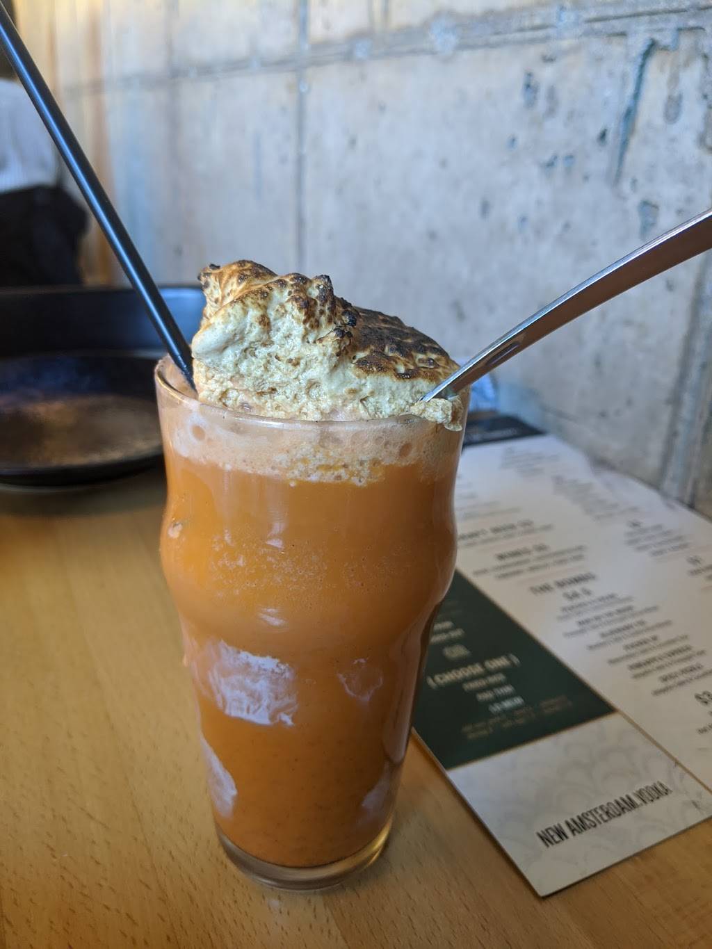 Butterfish | restaurant | 3901 Farnam St, Omaha, NE 68131, USA | 4029348979 OR +1 402-934-8979