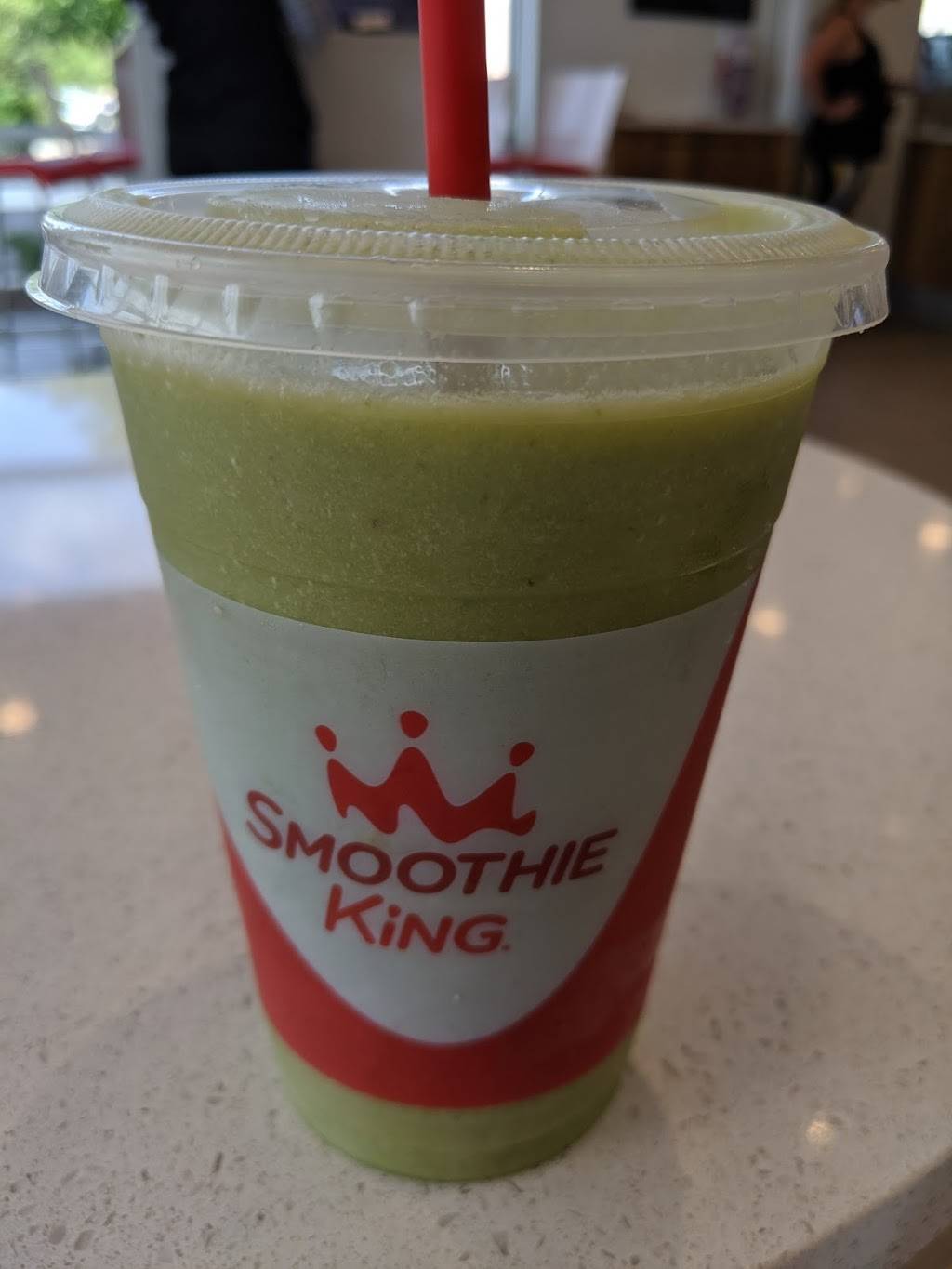 Smoothie King | restaurant | 9777 E US Hwy 36 Suite 103, Avon, IN 46123, USA | 3174262690 OR +1 317-426-2690