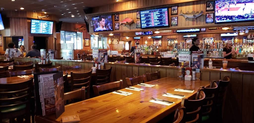 Millers Ale House - Paramus | restaurant | 270 E NJ-4, Paramus, NJ 07652, USA | 2013424800 OR +1 201-342-4800