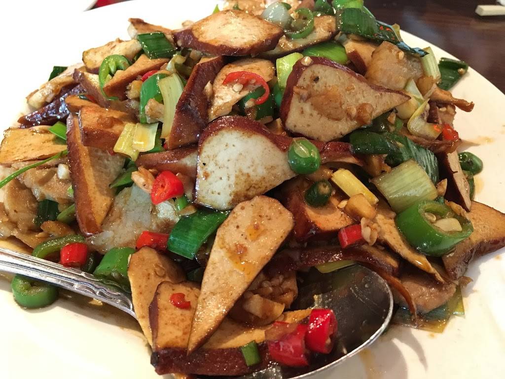 湘知湘味 | restaurant | D-254, 9889 Bellaire Blvd, Houston, TX 77036, USA | 8329918609 OR +1 832-991-8609