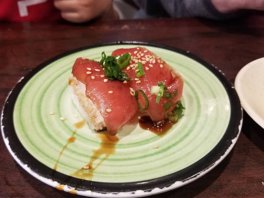 Kura Revolving Sushi Bar | restaurant | 1840 W 182nd St, Torrance, CA 90504, USA | 4242215731 OR +1 424-221-5731